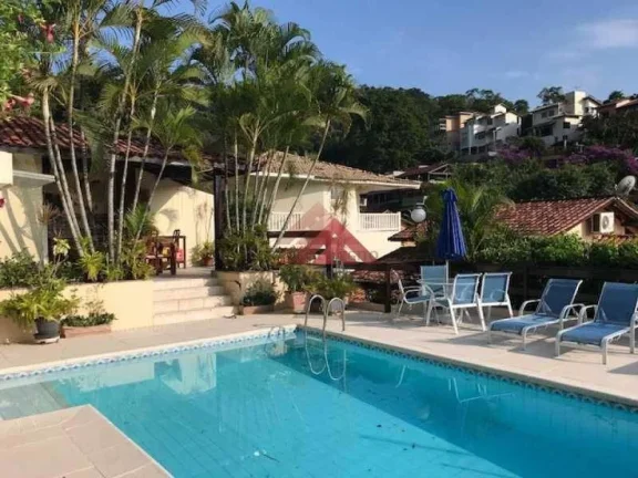 Imagem Casa à venda, 262 m² por R$ 1.200.000,00 - Maria Paula - Niterói/RJ