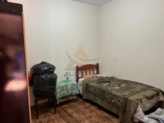 Imagem Casa - Ribeirão Preto - Jardim Paiva