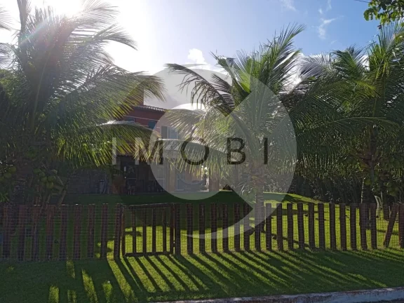 Imagem Casa à venda no Condomínio Lago do Paranoá - Espaçosa e Confortável
