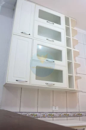 Imagem Casa a Venda no bairro Jardim Miranda - Cotia, SP