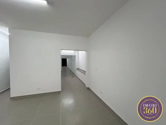 Imagem Ótimo Salão para alugar, 250 m² - Belenzinho - São Paulo/SP