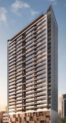 Imagem Imperdível oportunidade: Loja comercial de 1.216m² em Higienópolis, São Paulo-SP, com 8 banheiros e 1 vaga de garagem.