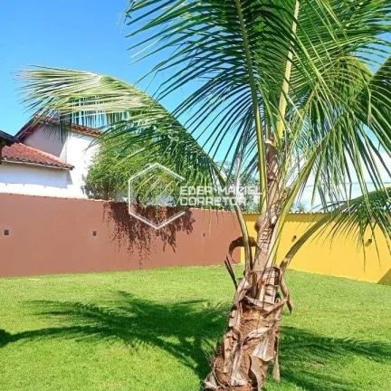 Imagem Apresentamos este belo sobrado com terreno amplo de 380m² e 159m² de área construída, ideal para...
