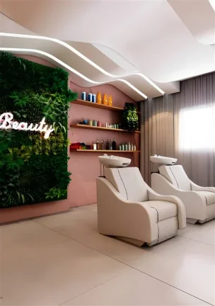 Imagem APARTAMENTO COM 115 m² - GUILHERMINA - PRAIA GRANDE SP