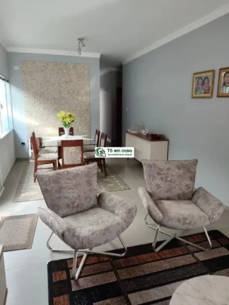 Imagem CASA RESIDENCIAL em JACAREÍ - SP, LOTEAMENTO VILLA BRANCA