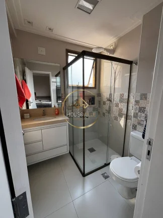 Imagem Apartamento, 4 Dormitórios ( 1 suíte), 108m², Floradas de São José.