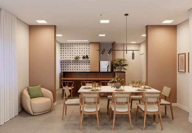 Imagem Apartamento à venda em São Paulo-SP, Jardim das Oliveiras: 2 quartos, 1 banheiro, 35,00 m² - Conheça o Zoom Itaim Paulista!