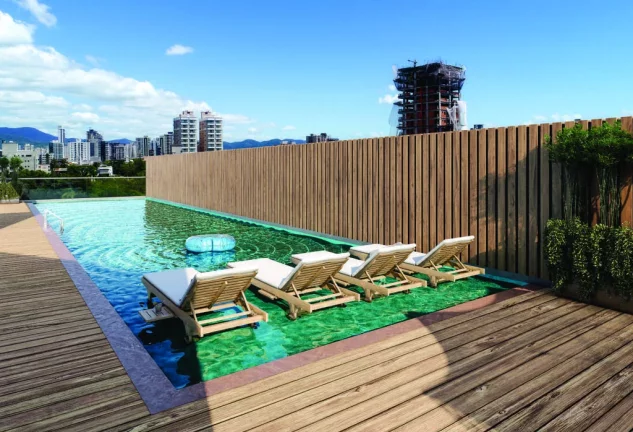 Imagem Imagine Residence - Apartamento à venda no bairro Perequê - Porto Belo/SC