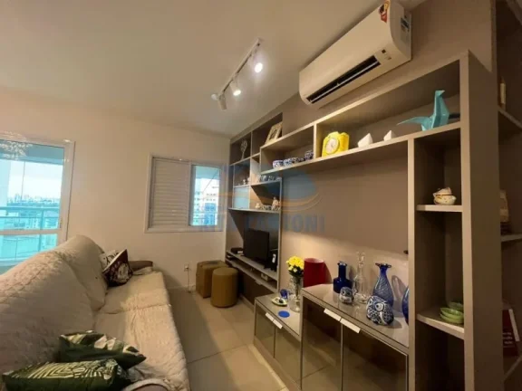 Imagem Apartamento - Ribeirão Preto - Jardim Botânico - Região Sul