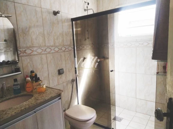 Imagem Casa RESIDENCIAL em Americana - SP, Morada do Sol
