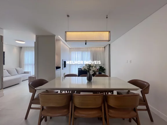 Imagem Apartamento no Edifício Home Square Residence em Balneário Camboriú