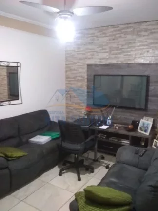 Imagem Casa - Ribeirão Preto - Jardim Zara