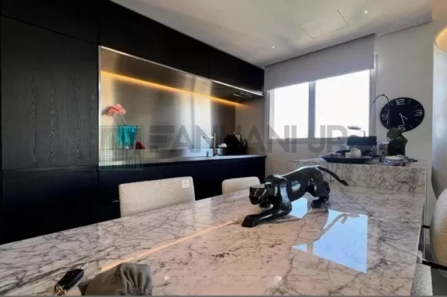 Imagem Apartamento de alto padrão à venda em São Paulo-SP, Jardim Paulista: 1 quarto, 1 suíte, 3 salas, 2 banheiros, 1 vaga, 81m².