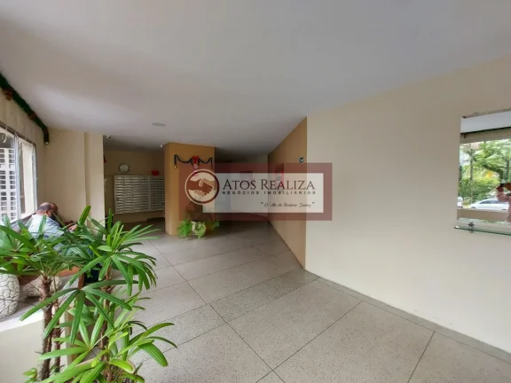 Imagem Apartamento em Socorro - São Paulo
