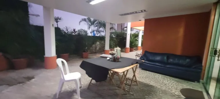 Imagem Confortável casa no Greenville Residence I