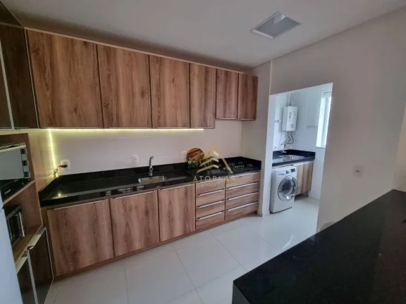 Imagem Apartamento à venda, 101 m² por R$ 1.680.000,00 - Pioneiros - Balneário Camboriú/SC