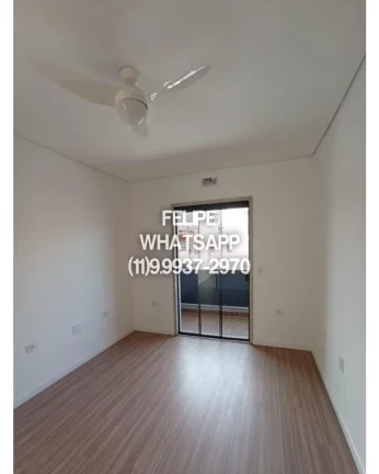 Imagem OPORTUNIDADE SOBRADO NOVO, NUNCA FOI HABITADO AO LADO DO SHOPPING.