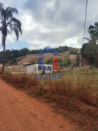 Imagem TERRENO RURAL em CRUCILANDIA - MG, CACHOEIRA DOS AMORINS