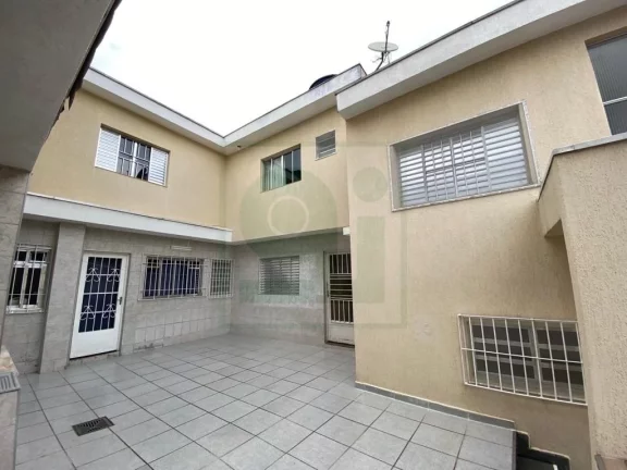 Imagem CASA RESIDENCIAL em OSASCO - SP, AYROSA