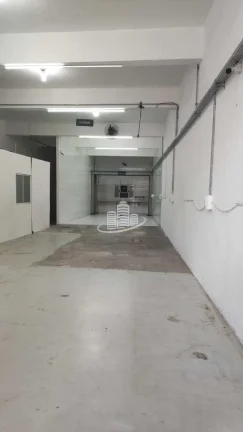 Imagem Galpão/Depósito/Armazém