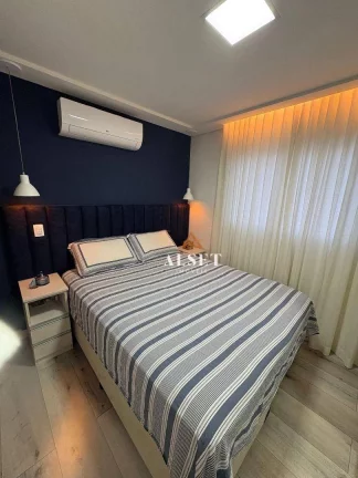 Imagem Apartamento com 2 dormitórios à venda, 63 m² por R$ 850.000,00 - Vila Bertioga - São Paulo/SP