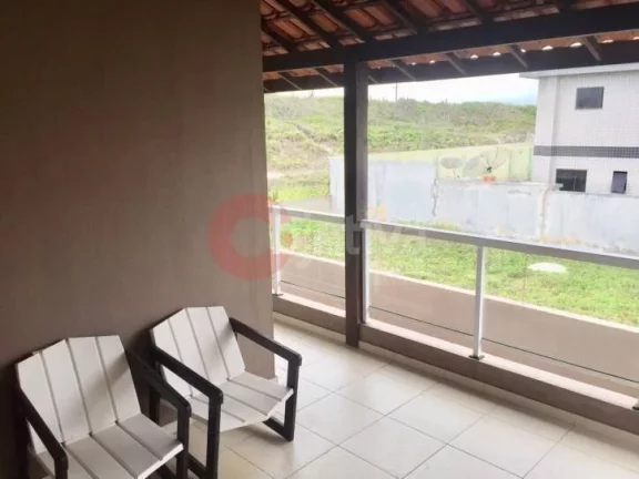 Imagem Casa com 3 dormitórios à venda, 150 m² por R$ 650.000,00 - Foguete - Cabo Frio/RJ
