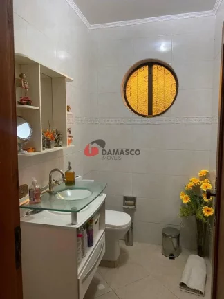 Imagem Casa padrão à Venda, Santa Maria, São Caetano do Sul, SP
