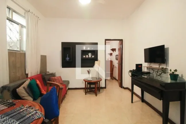 Imagem Apartamento à Venda - Copacabana, 1 Quarto, 40 m2
