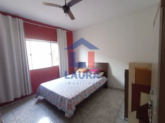 Imagem CASA RESIDENCIAL em PARÁ DE MINAS - MG, SÃO PEDRO