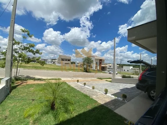 Imagem Casa Em Condominio em Sorocaba