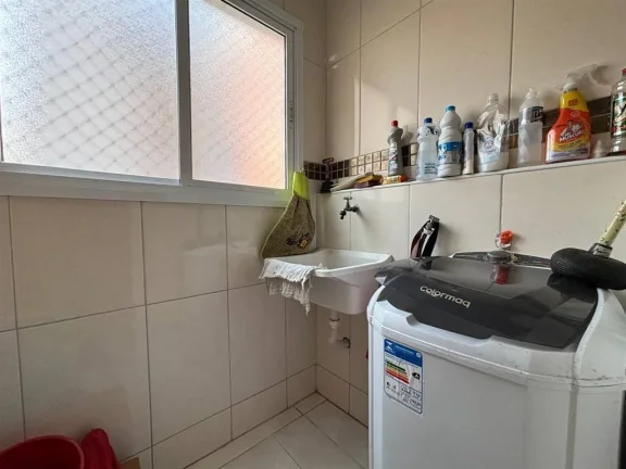 Imagem APARTAMENTO COM 74 m² - TUPI - PRAIA GRANDE SP