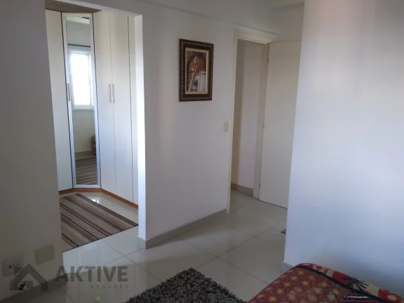 Imagem Apartamento em Jardim Tupanci - Barueri