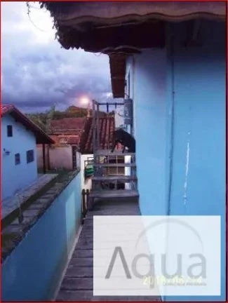 Imagem Casa para Venda em Itanhaém, Balneário Califórnia, 4 dormitórios, 1 suíte, 3 banheiros, 3 vagas