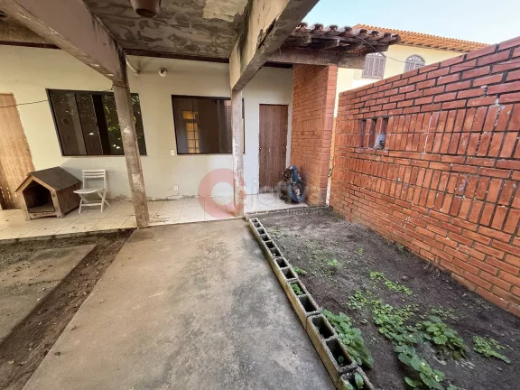 Imagem Casa independente, 4 quartos, deck navegável, Ogiva - Cabo Frio