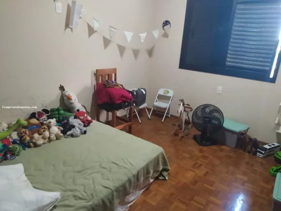 Imagem Apartamento para Venda em Limeira, Centro, 4 dormitórios, 2 suítes, 1 banheiro, 2 vagas