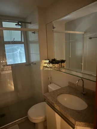 Imagem Apartamento com Porteira Fechada