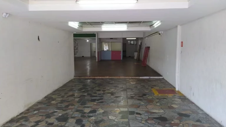 Imagem Ponto para alugar, 400 m² por R$ 13.000/mês - Centro - São José dos Campos/SP