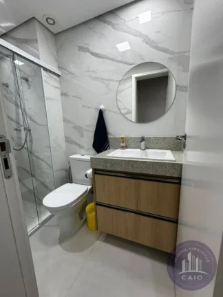 Imagem Apartamento com 2 quartos, 67 m², à venda por R$ 1.048.000 - Alphaville