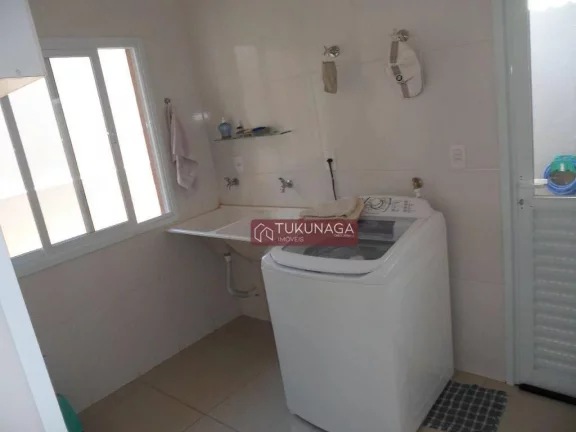 Imagem Casa à venda, 390 m² por R$ 1.750.000,00 - Condominio Parque das Garças I - Atibaia/SP