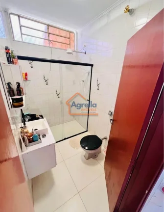 Imagem Casa à venda no bairro Jardim Cristina - Mogi Guaçu/SP
