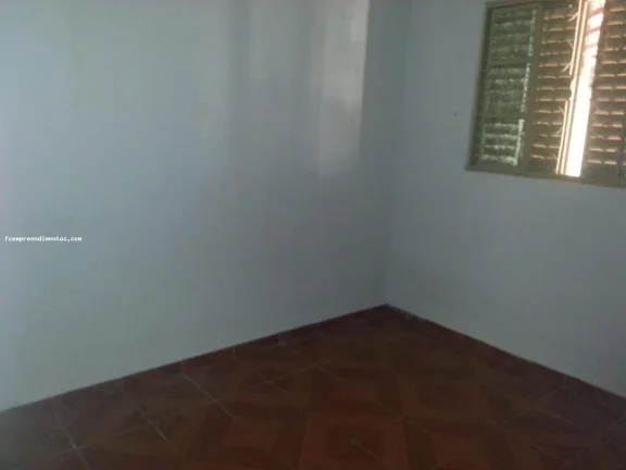 Imagem Casa para Venda em Iracemápolis, Jardim Iracema, 2 dormitórios, 1 banheiro, 1 vaga
