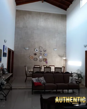 Imagem CASA RESIDENCIAL em SALTO - SP, Condomínio Palmeiras Imperiais