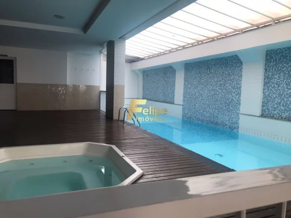 Imagem APARTAMENTO COM 140 M² E 3 QUARTOS EM ITAPUÃ / OPORTUNIDADE!