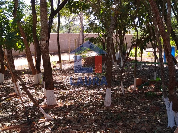 Imagem CHACARA RESIDENCIAL em PITANGUI - MG, PITANGUI