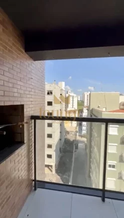 Imagem Apartamento em Sorocaba