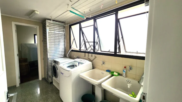 Imagem Apartamento moema pronto para morar