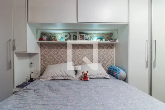 Imagem Apartamento à Venda - Recreio, 3 Quartos, 145 m2