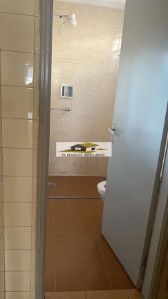 Imagem Sobrado em Vila no Sacomã