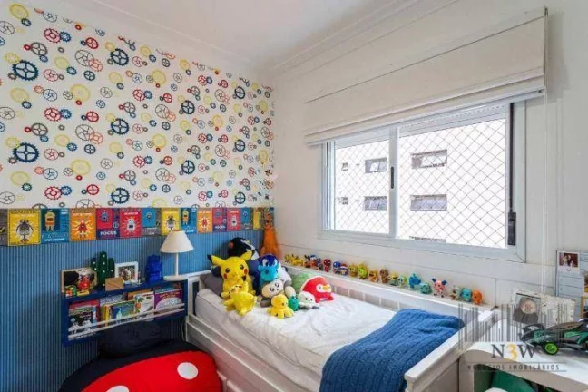 Imagem Apartamento com 3 dormitórios à venda, 114 m² por R$ 1.360.000,00 - Vila Leopoldina - São Paulo/SP