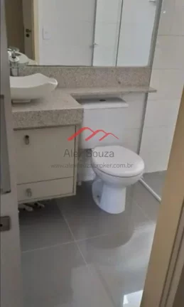 Imagem Apartamento para Venda em Sumar?(C) / SP no bairro Loteamento Residencial Viva Vista